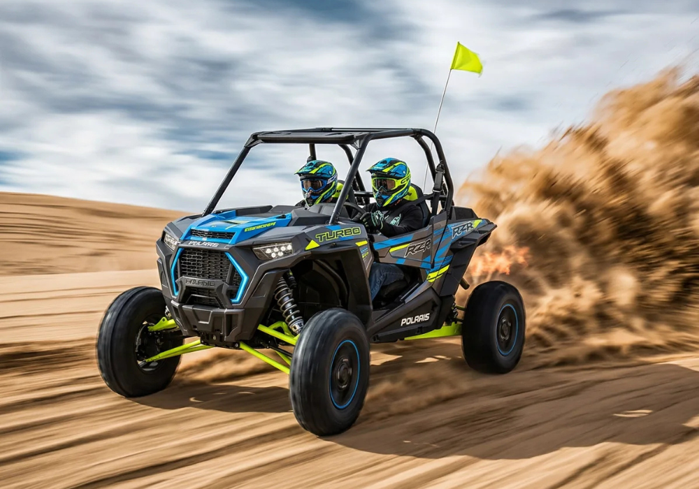 2 Seater Dune Buggy